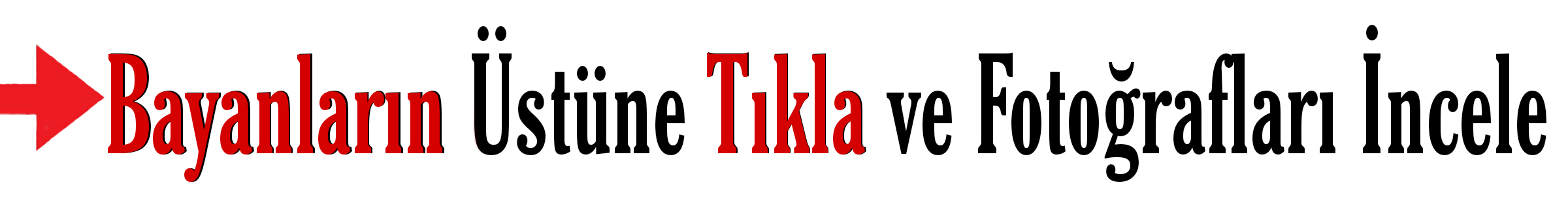 Gaziantep Escort Bilgilendirme